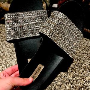 Steve Madden sandals